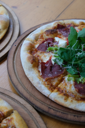 Pizzalar