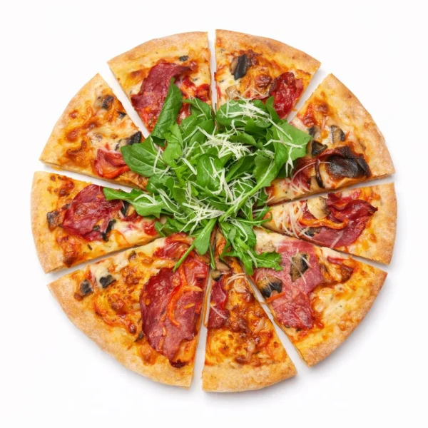 Füme Dana Kaburgalı